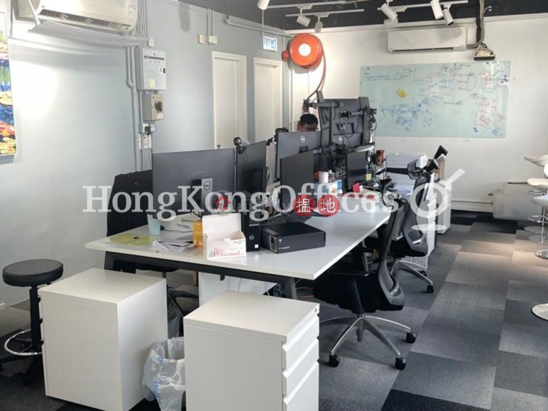 Office Unit for Rent at 1 Des Voeux Road West | 1 Des Voeux Road West | Western District, Hong Kong | Rental HK$ 26,112/ month