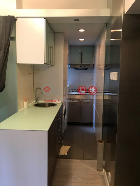 Flat for Rent in Mountain View Mansion, Wan Chai | Mountain View Mansion 廣泰樓 Rental Listings