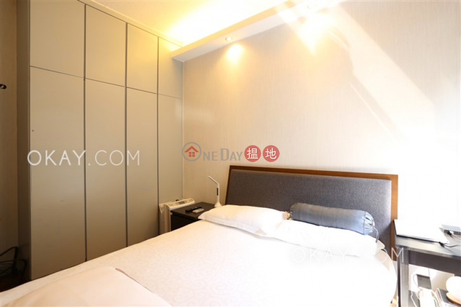 Stylish 3 bedroom with parking | For Sale | Elegant Terrace Tower 1 慧明苑1座 Sales Listings