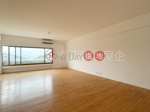 3房2廁,實用率高,海景,連車位華翠海灣別墅出租單位 | 華翠海灣別墅 Jade Beach Villa (House) _0