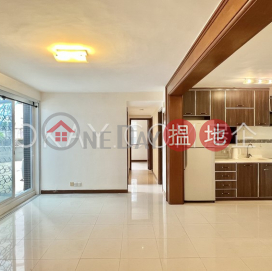 Gorgeous 3 bedroom with terrace | Rental, Caine Mansion 堅都大廈 | Western District (OKAY-R57967)_0