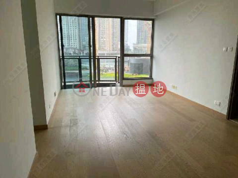 3-bedroom (1 en-suite) with balcony and open views | The Austin Tower 3 The Austin 3座 _0