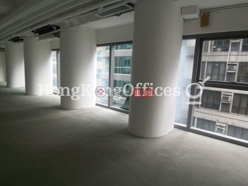 The Loop | Middle | Office / Commercial Property | Rental Listings HK$ 61,512/ month
