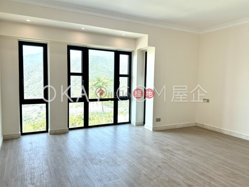 Stylish house with rooftop | Rental, Villa Rosa 玫瑰園 Rental Listings | Southern District (OKAY-R16962)