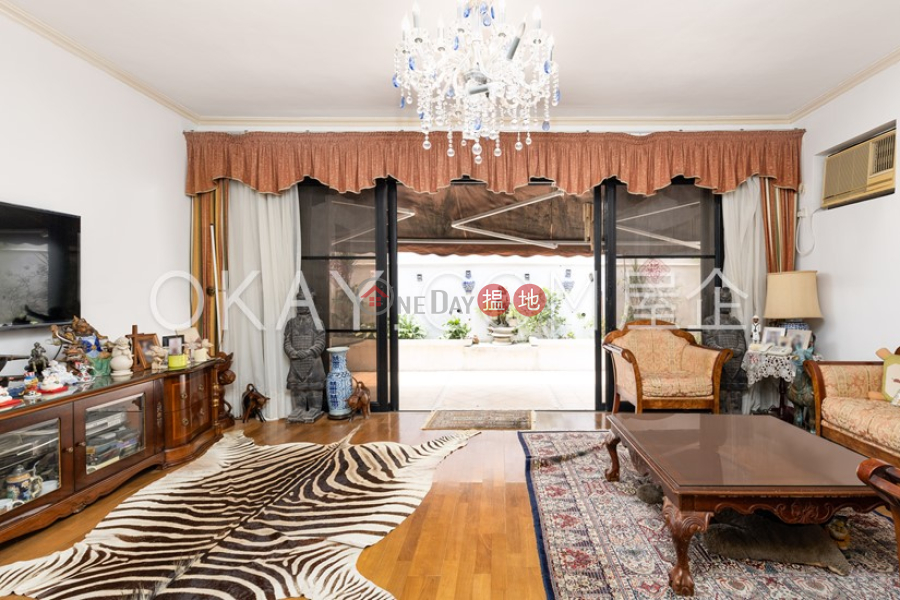 Property Search Hong Kong | OneDay | Residential Sales Listings, Exquisite house with sea views, terrace | For Sale