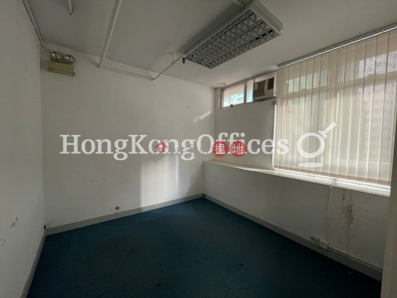 Office Unit for Rent at Bonham Centre, Bonham Centre 文咸中心 Rental Listings | Western District (HKO-86436-ADHR)