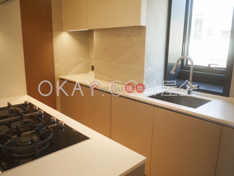 Lovely 2 bedroom on high floor with rooftop & balcony | Rental, 11 Ching Sau Lane | Southern District | Hong Kong, Rental | HK$ 82,000/ month