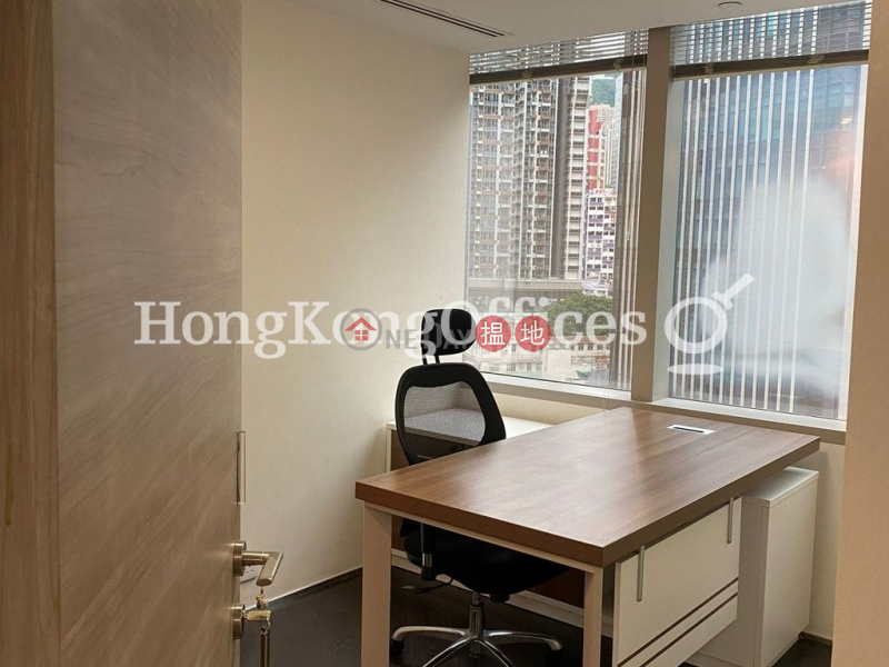 Office Unit for Rent at Cosco Tower, Cosco Tower 中遠大廈 Rental Listings | Western District (HKO-88673-AGHR)