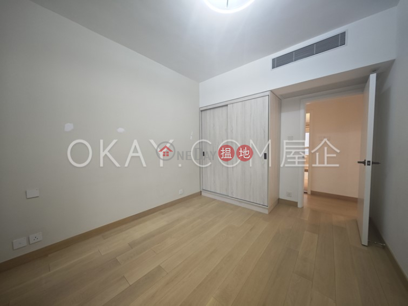 HK$ 80M Tregunter | Central District | Gorgeous 4 bedroom on high floor with parking | For Sale