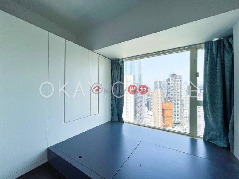 Charming 1 bedroom with balcony | For Sale | Centrestage 聚賢居 Sales Listings
