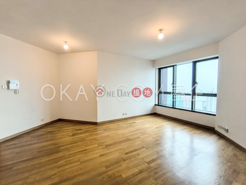 HK$ 56,000/ month | 80 Robinson Road | Western District Elegant 3 bedroom on high floor | Rental