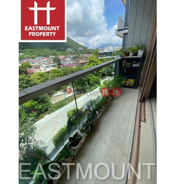 Property Search Hong Kong | OneDay | Residential | Rental Listings | Clearwater Bay Apartment | Property For Rent or Lease in Mount Pavilia 傲瀧-Low-density luxury villa | Property ID:2933