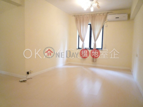 Nicely kept 3 bedroom in Mid-levels West | Rental | Tai Shing Building 大成大廈 _0