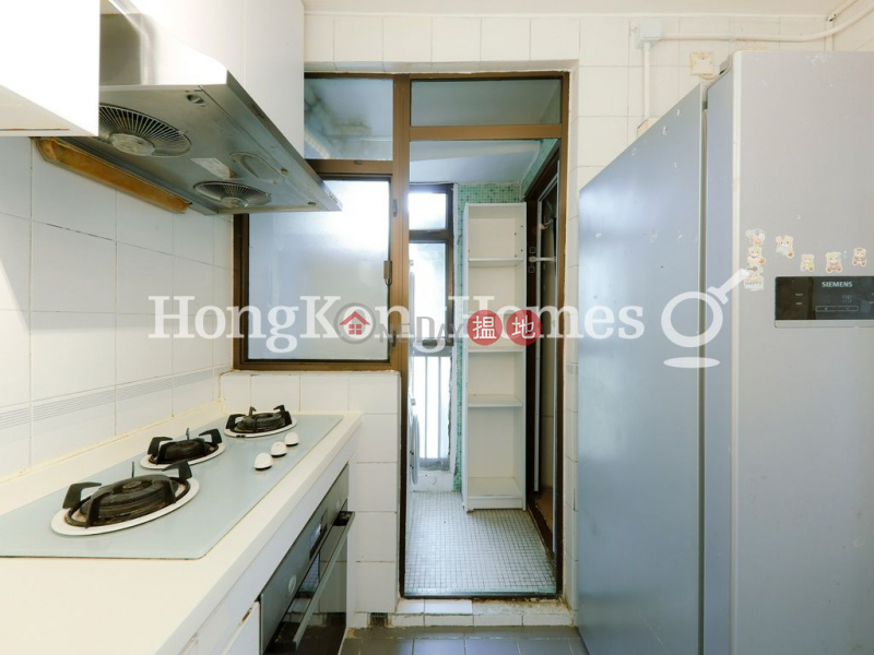 3 Bedroom Family Unit for Rent at Greenery Garden | Greenery Garden 怡林閣A-D座 Rental Listings