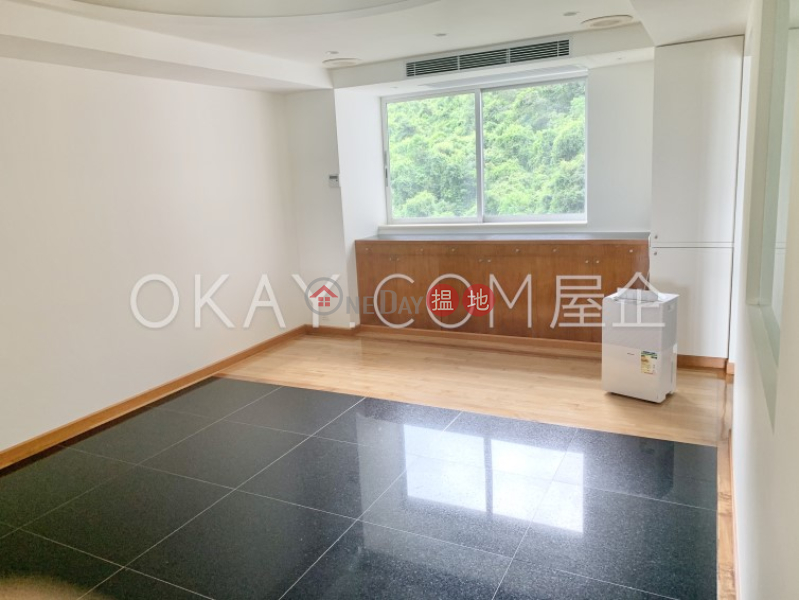 Efficient 4 bedroom with balcony & parking | For Sale | Repulse Bay Garden 淺水灣麗景園 Sales Listings