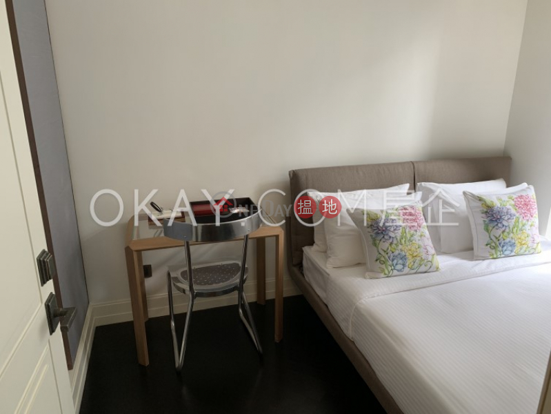 Stylish 1 bedroom on high floor with balcony | Rental 1 Castle Road | Western District | Hong Kong | Rental, HK$ 33,000/ month