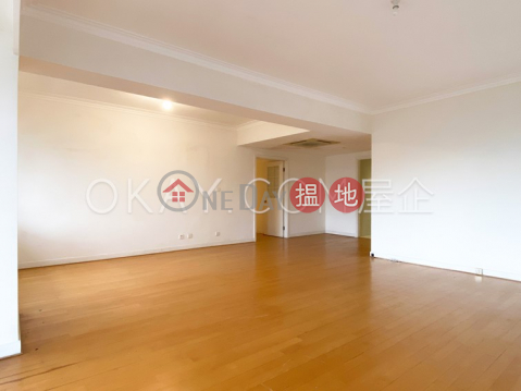 Exquisite 4 bedroom with balcony & parking | Rental | Parkview Terrace Hong Kong Parkview 陽明山莊 涵碧苑 _0