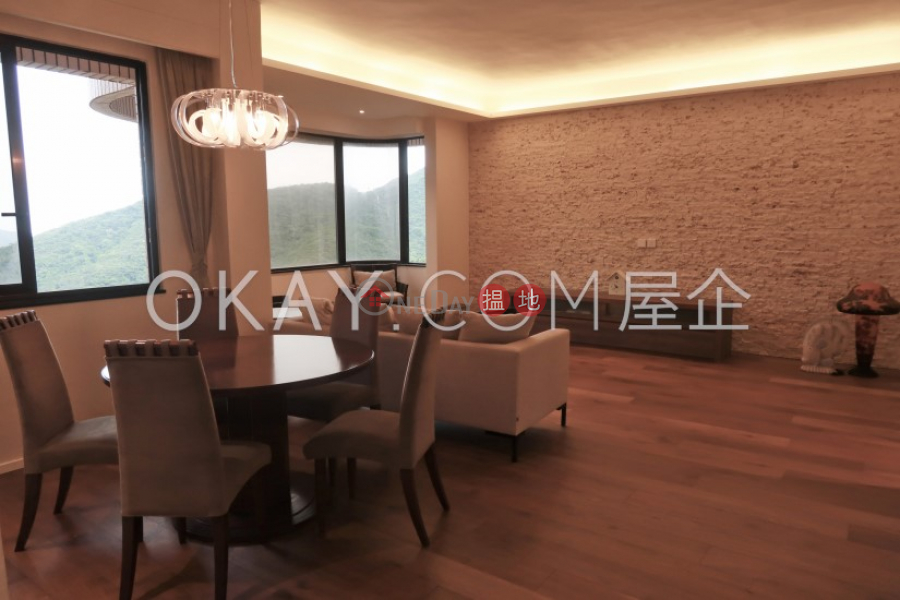 Nicely kept 2 bedroom with parking | Rental | Parkview Club & Suites Hong Kong Parkview 陽明山莊 山景園 Rental Listings