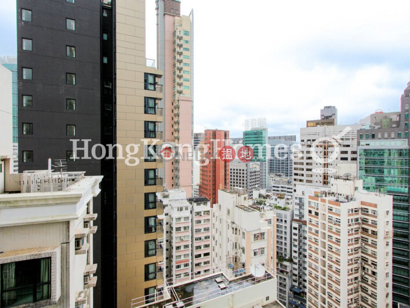 香港搵樓|租樓|二手盤|買樓| 搵地 | 住宅出租樓盤嘉薈軒兩房一廳單位出租