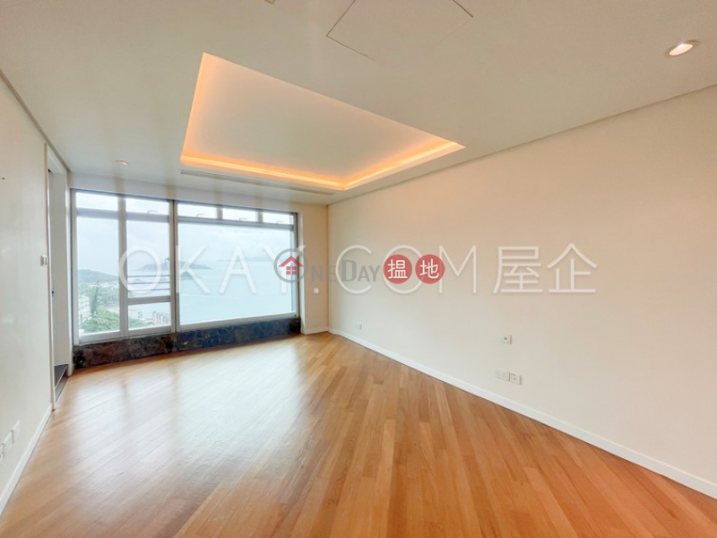 HK$ 130,000/ month Tower 3 The Lily | Southern District | Gorgeous 4 bedroom with parking | Rental