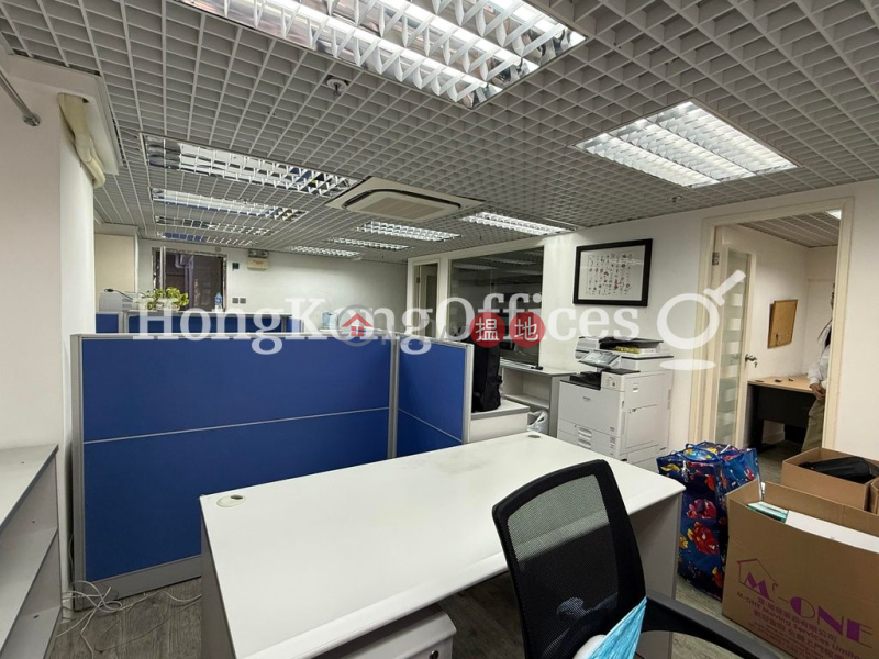 Kam Hing Building | Low, Office / Commercial Property, Rental Listings, HK$ 25,005/ month