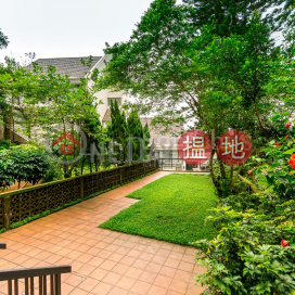 Property for Rent at Mount Austin Estate with 4 Bedrooms | Mount Austin Estate 山景花園別墅 _0