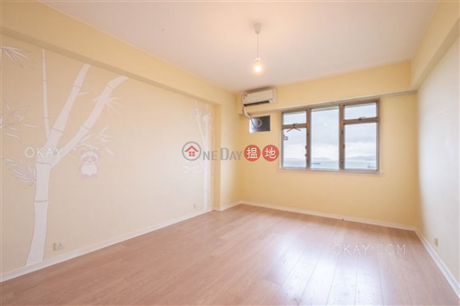 HK$ 78,000/ month 63-65 Bisney Road, Western District, Efficient 4 bedroom with balcony & parking | Rental