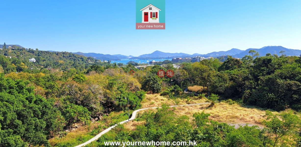 南山村全棟大廈住宅-出租樓盤-HK$ 45,000/ 月