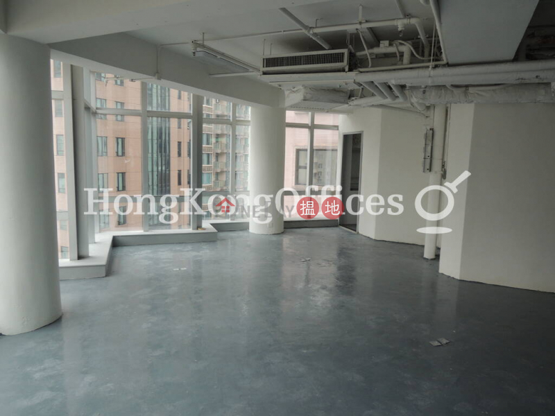 恆山中心-中層-寫字樓/工商樓盤-出租樓盤-HK$ 64,233/ 月