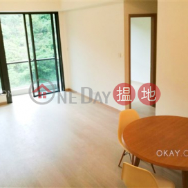 Gorgeous 2 bedroom with balcony | For Sale | Dragons Range 玖瓏山 _0