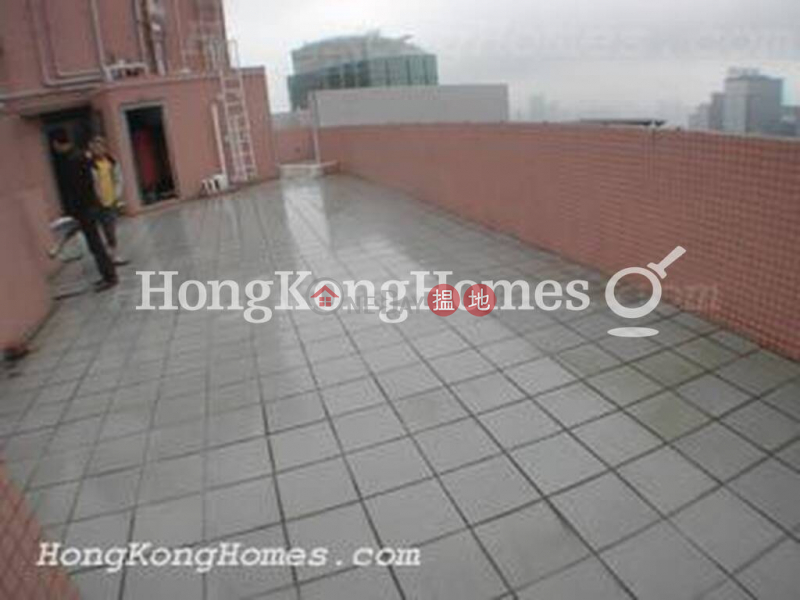 皇朝閣三房兩廳單位出售-9堅尼地道 | 灣仔區-香港-出售-HK$ 3,000萬