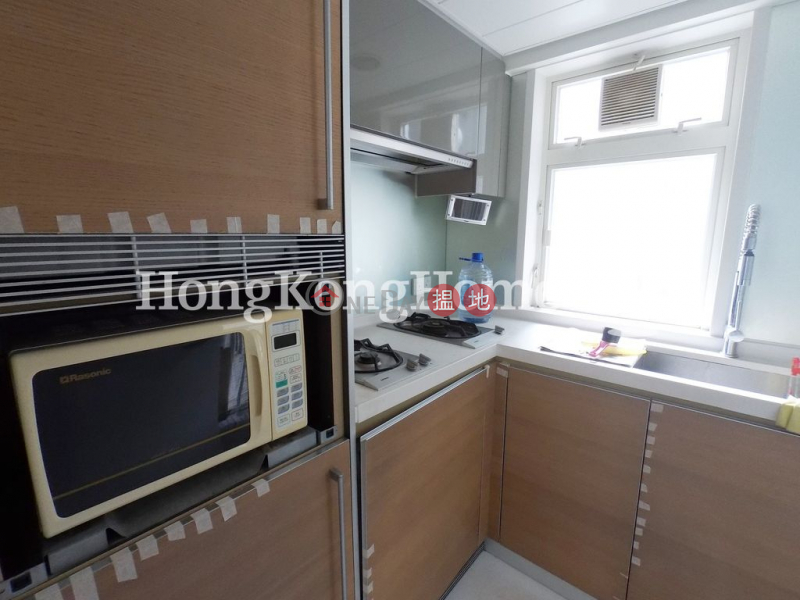 3 Bedroom Family Unit for Rent at Centrestage | 108 Hollywood Road | Central District Hong Kong | Rental, HK$ 36,000/ month