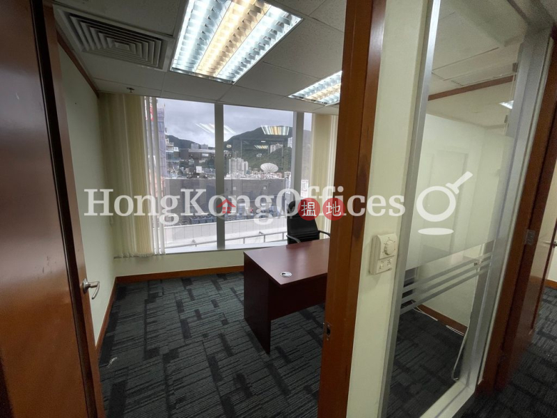 HK$ 77,220/ month China Online Centre Wan Chai District Office Unit for Rent at China Online Centre