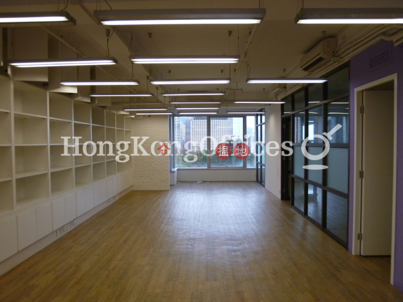 HK$ 49,434/ month, Park Commercial Centre | Eastern District Office Unit for Rent at Park Commercial Centre