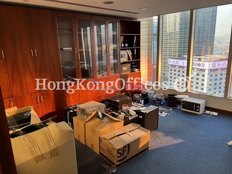 Office Unit for Rent at Lippo Centre, 89 Queensway | Central District, Hong Kong Rental HK$ 82,003/ month