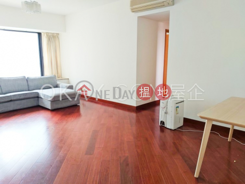 Stylish 3 bedroom on high floor with harbour views | Rental | The Arch Star Tower (Tower 2) 凱旋門觀星閣(2座) _0