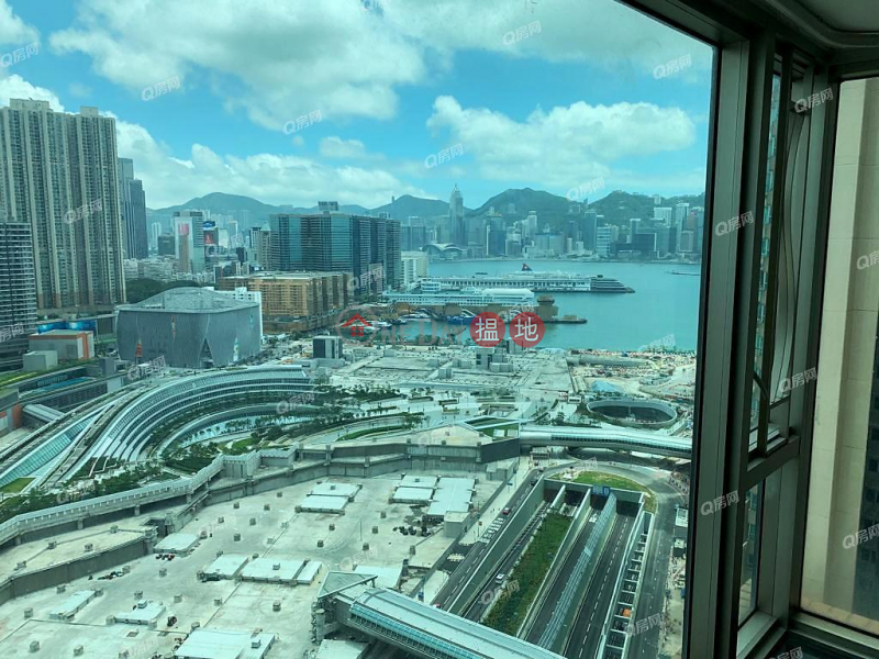 Property Search Hong Kong | OneDay | Residential, Sales Listings, Sorrento Phase 1 Block 6 | 3 bedroom Mid Floor Flat for Sale
