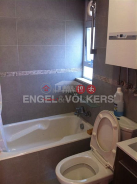 Studio Flat for Sale in Sai Ying Pun, Tung Cheung Building 東祥大廈 Sales Listings | Western District (EVHK36306)