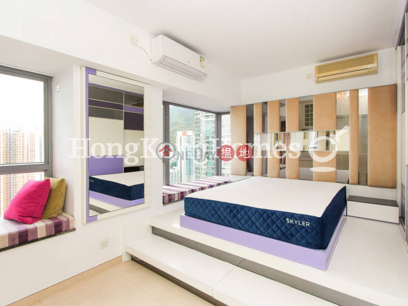 HK$ 23,000/ month, Tower 6 Grand Promenade Eastern District | 2 Bedroom Unit for Rent at Tower 6 Grand Promenade