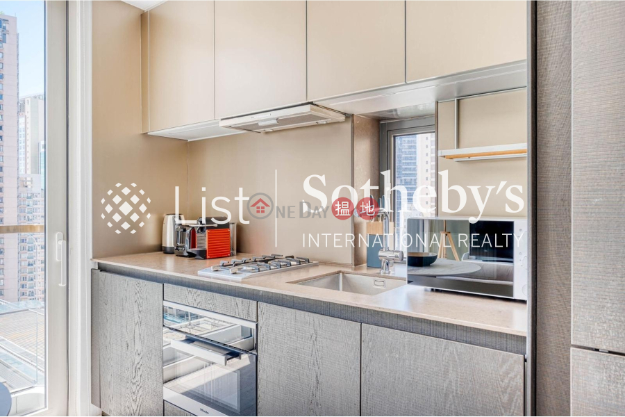 Property for Rent at 28 Aberdeen Street with 1 Bedroom, 28 Aberdeen Street | Central District Hong Kong Rental, HK$ 33,000/ month