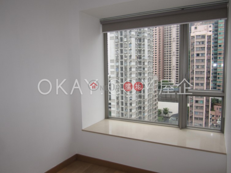 HK$ 32,000/ month Island Crest Tower 1, Western District | Luxurious 2 bedroom with balcony | Rental