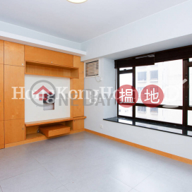 1 Bed Unit for Rent at Tycoon Court