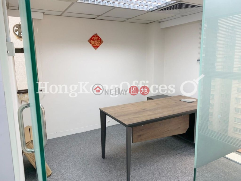 299QRC寫字樓租單位出租|西區299QRC(299QRC)出租樓盤 (HKO-57664-ADHR)