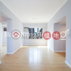2 Bedroom Unit for Rent at Ying Piu Mansion