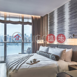 Beautiful 1 bedroom with harbour views | Rental | K11 Artus K11 ARTUS _0