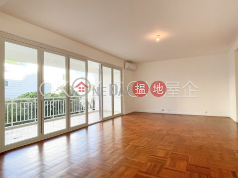 Lovely 3 bedroom with balcony & parking | Rental | Villa Martini Block 2 醇廬2座 _0