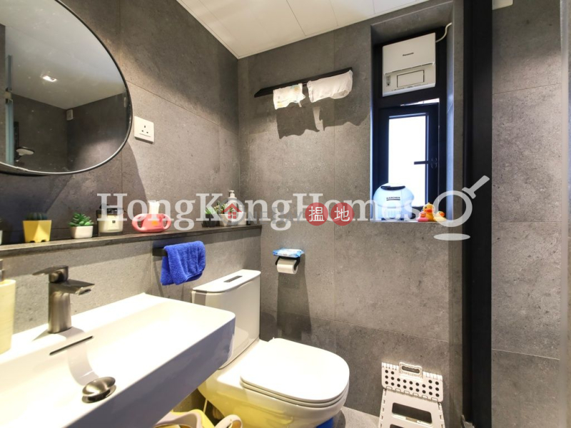 2 Bedroom Unit for Rent at Gold Ning Mansion 5 Tai Hang Drive | Wan Chai District, Hong Kong Rental HK$ 23,800/ month