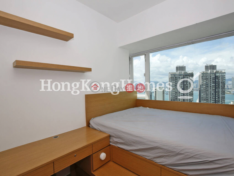 Property Search Hong Kong | OneDay | Residential Rental Listings 2 Bedroom Unit for Rent at Reading Place