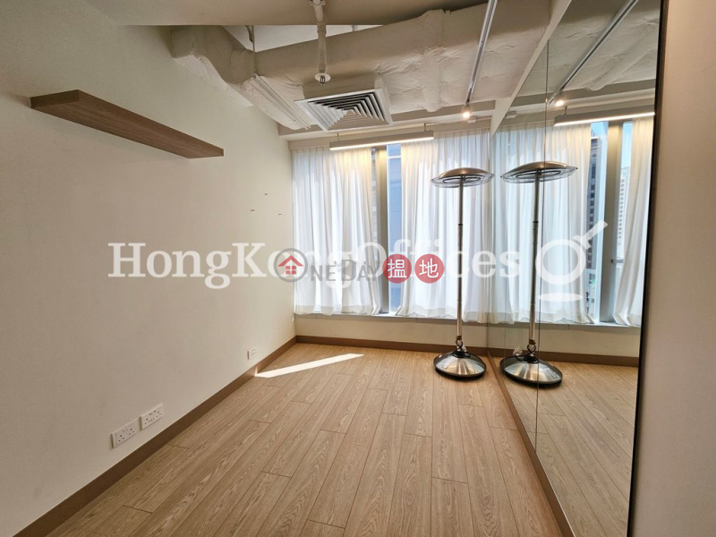 Office Unit for Rent at Chinachem Hollywood Centre | 1 Hollywood Road | Central District, Hong Kong Rental HK$ 77,182/ month