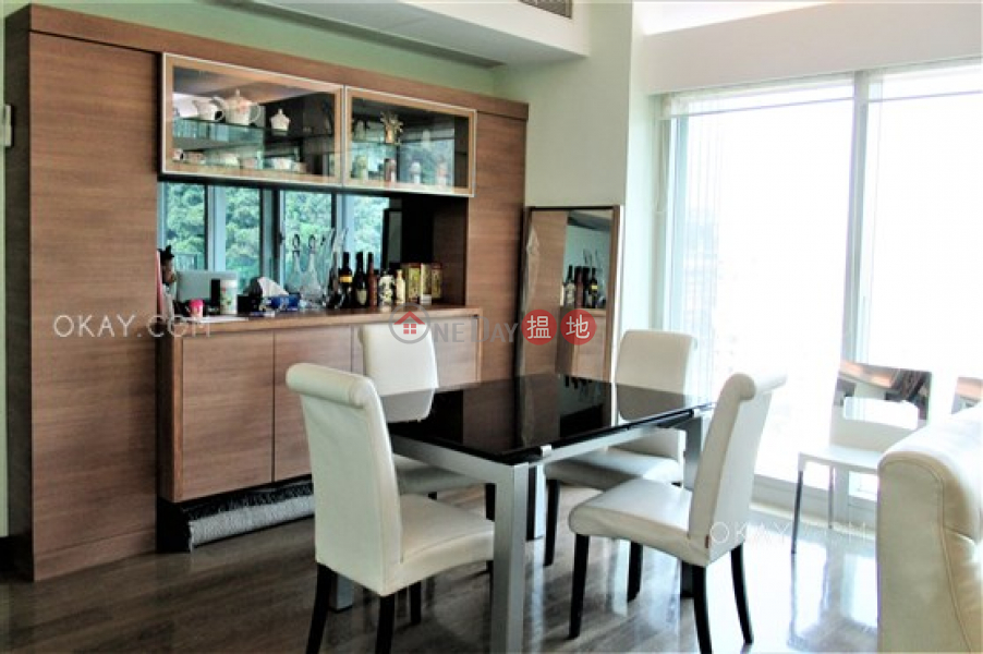 Rare 4 bedroom with balcony & parking | Rental | 23 Tai Hang Drive | Wan Chai District Hong Kong Rental, HK$ 70,000/ month